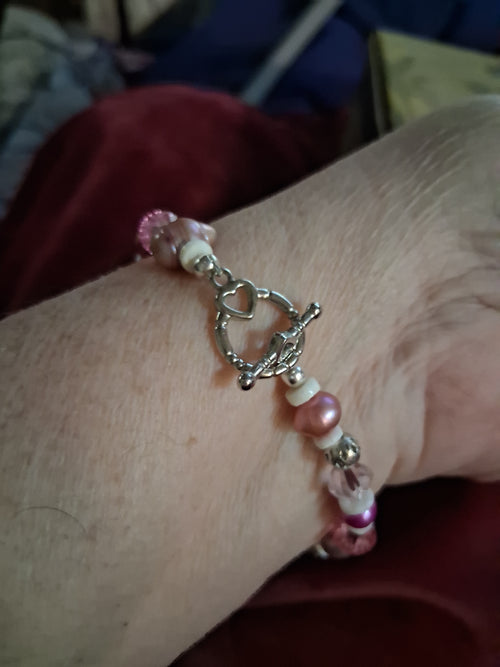 Forever Yours Bracelet