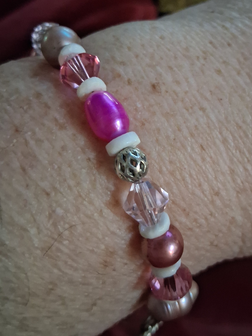 Forever Yours Bracelet