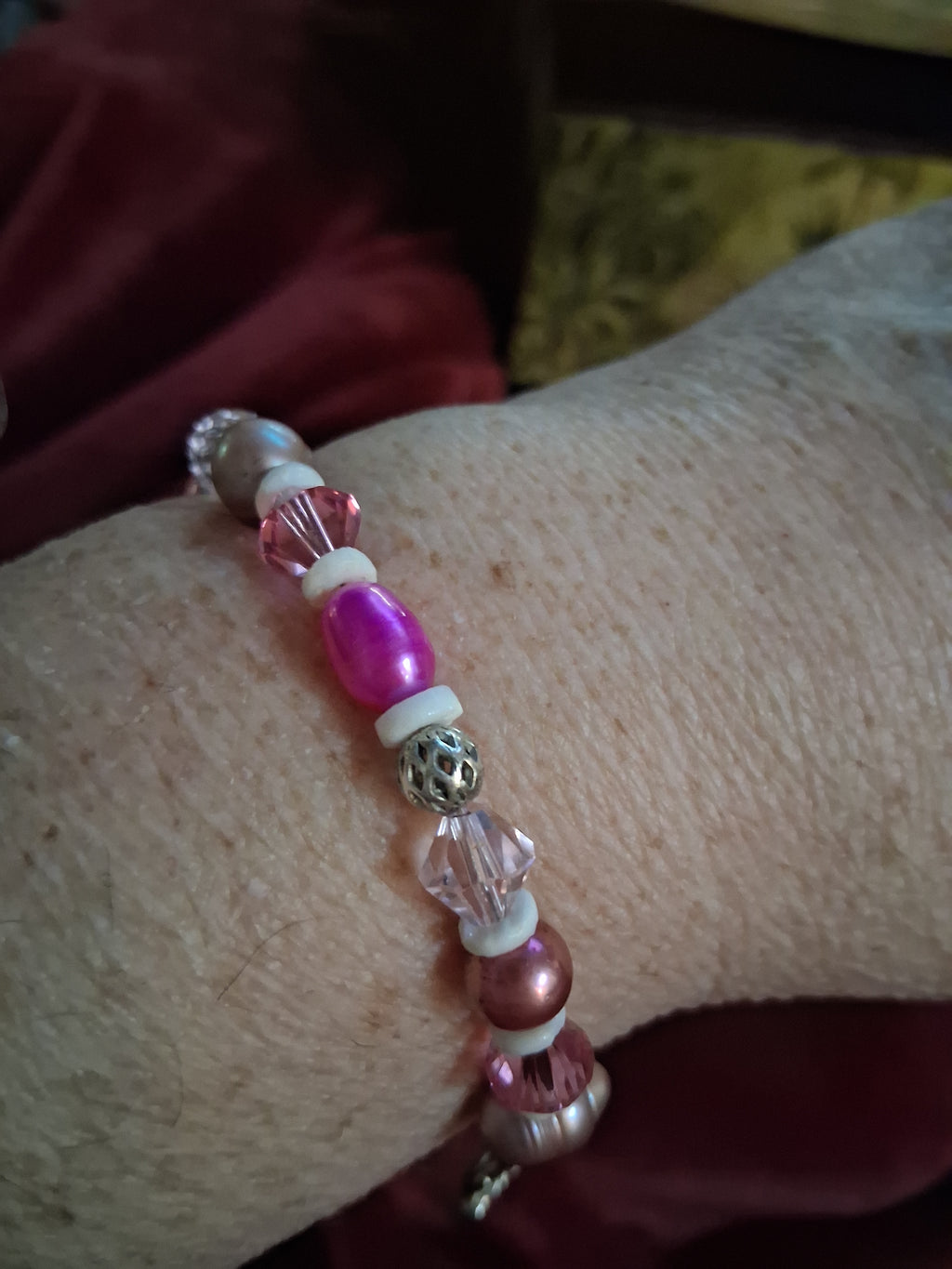 Forever Yours Bracelet